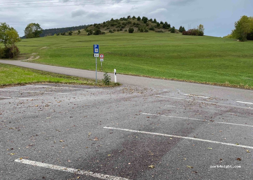(73550) Waldstetten - Tannweiler Weg — foto