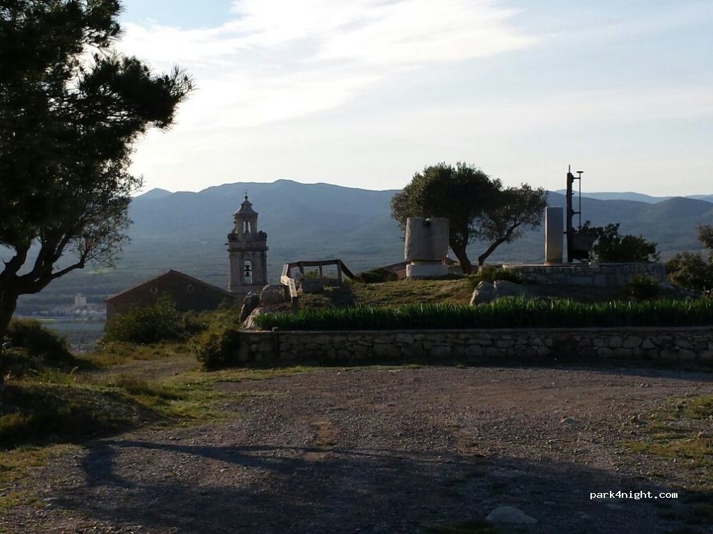 (12170) Sant Mateu - Unnamed Road — foto