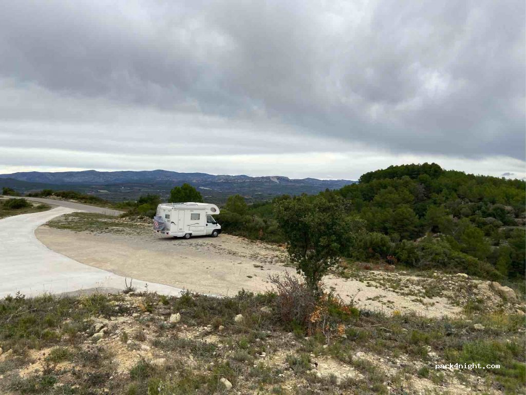(12170) Sant Mateu - Unnamed Road — foto 2