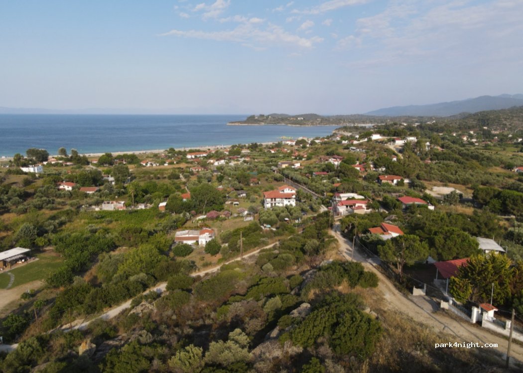 (630 78) Sithonia - — foto