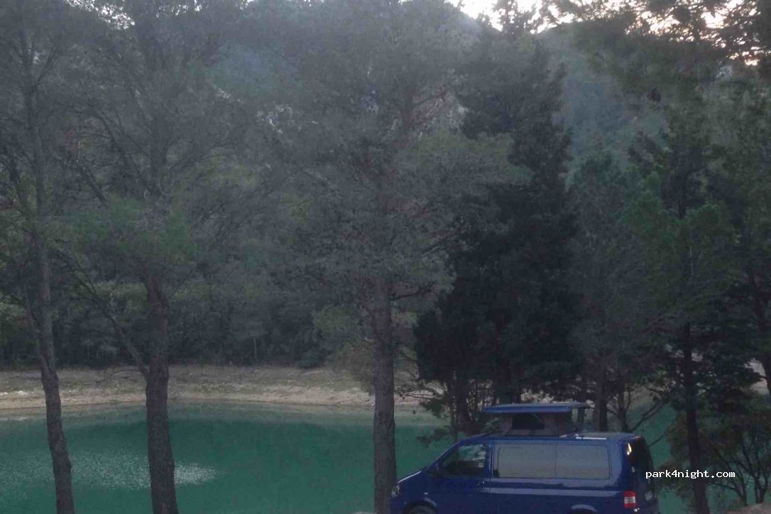 (12599) Pobla de Benifassà - 7 CV-105 — foto