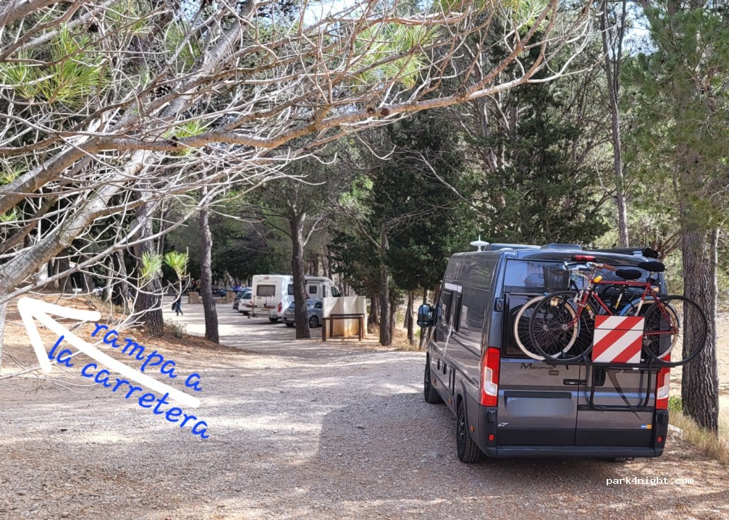 (12599) Pobla de Benifassà - 7 CV-105 — foto 4
