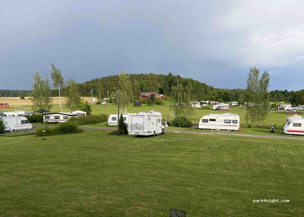 Pääkslahti Camping — foto