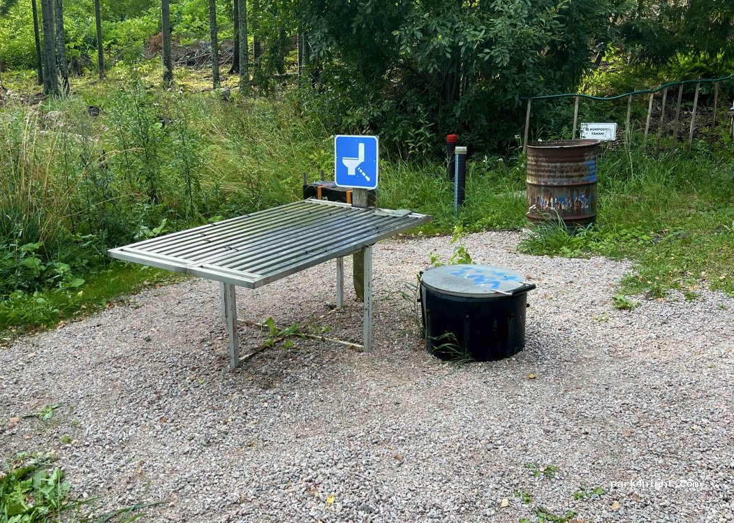 Pääkslahti Camping — foto 4