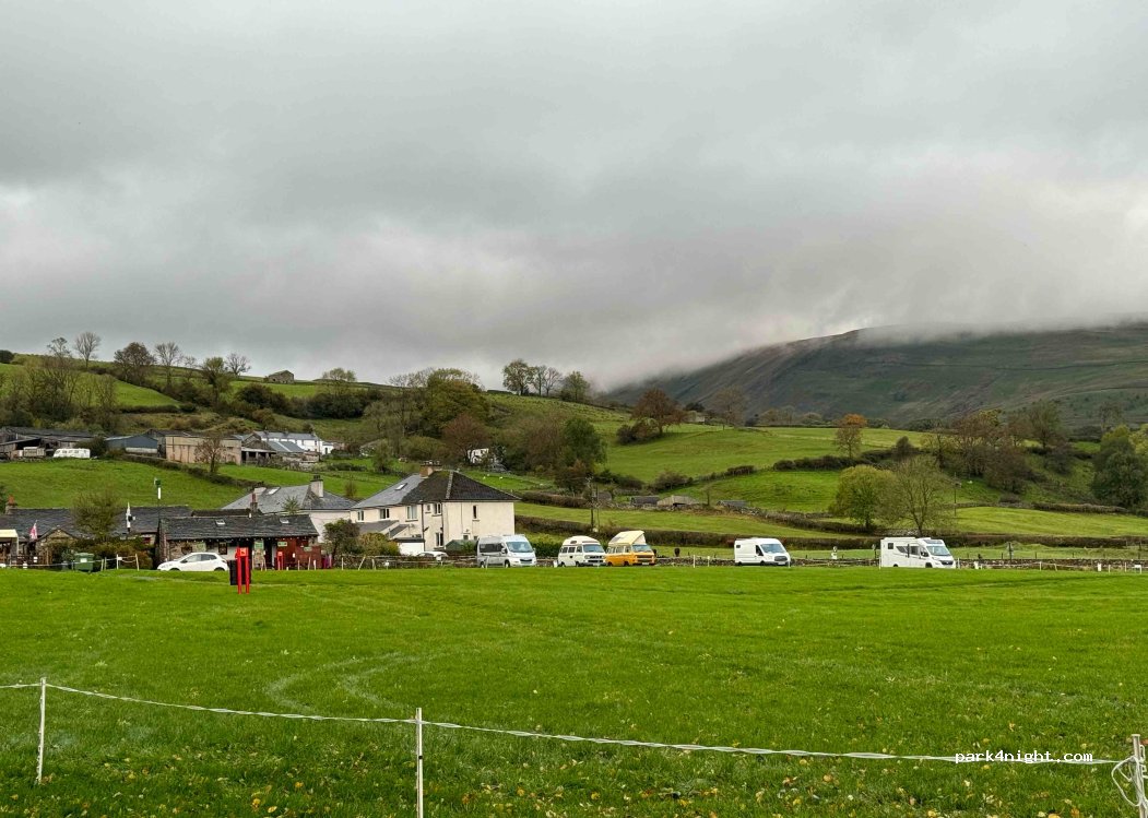 High Laning Caravan & Camping Site — foto 3
