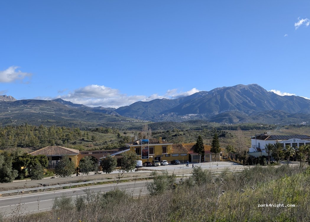 Camping Rural Presa La Viñuela — foto 5
