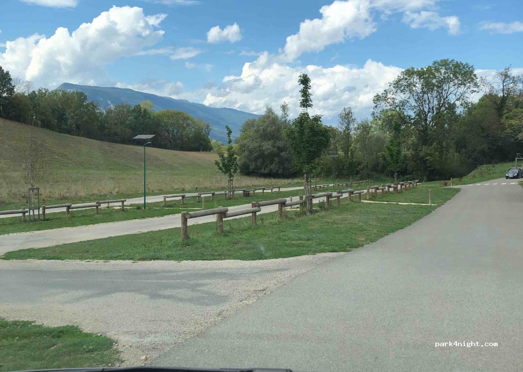 (73310) Chindrieux - 494-592 Route de Châtillon — foto 3