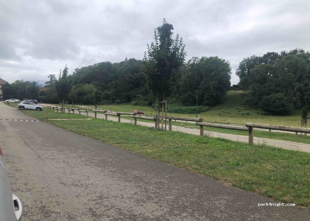 (73310) Chindrieux - 494-592 Route de Châtillon — foto 4