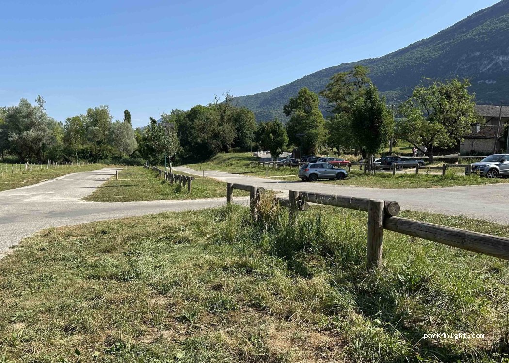 (73310) Chindrieux - 494-592 Route de Châtillon — foto 5