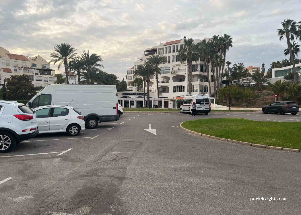 (04720) Aguadulce - 7 Paseo Marítimo — foto 2