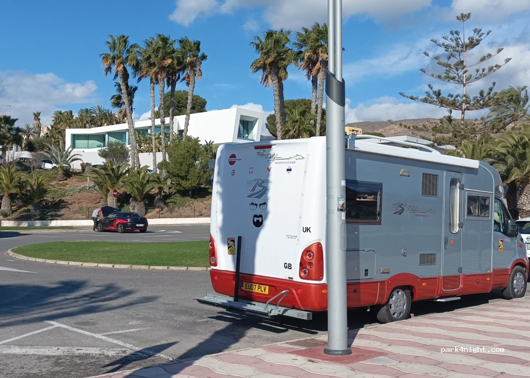 (04720) Aguadulce - 7 Paseo Marítimo — foto 3