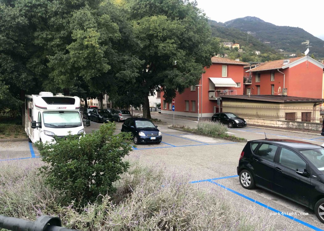 (38121) Trento - 13-9 Via Papiria — foto 2