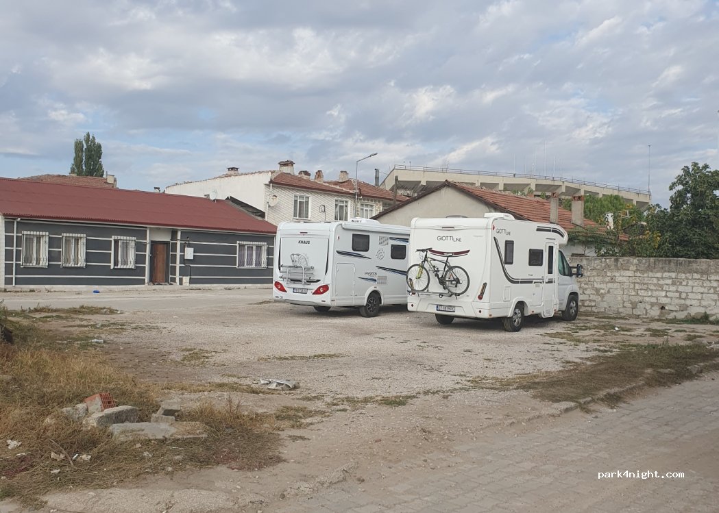 (22100) Talatpaşa - 4 Havran Sokak — foto