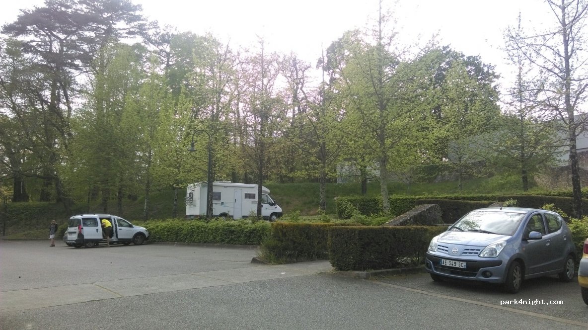 (44700) Orvault - 16 Route de Basse Indre — foto 2