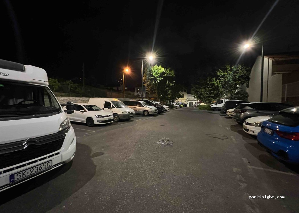 (06400) Cannes - 6 Impasse des Cassiflores — foto