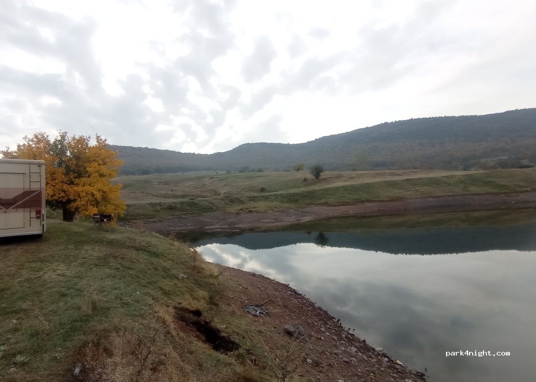 (43302) Köprücek - — foto