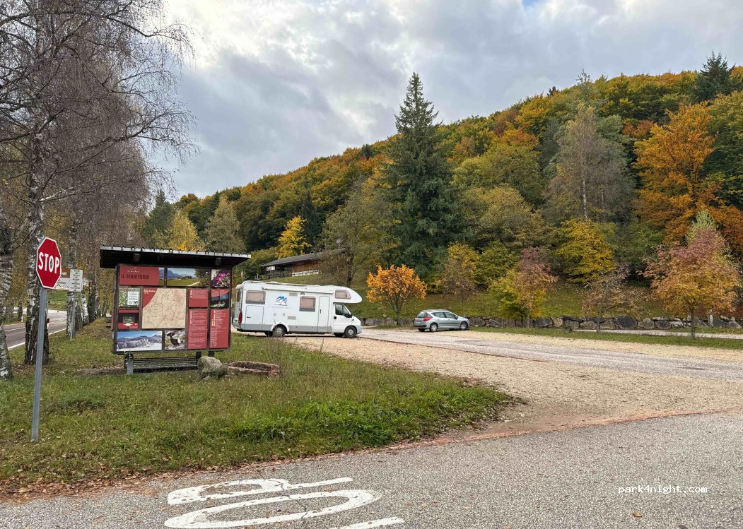(38123) Trento - 15 Via Località Sopramonte — foto