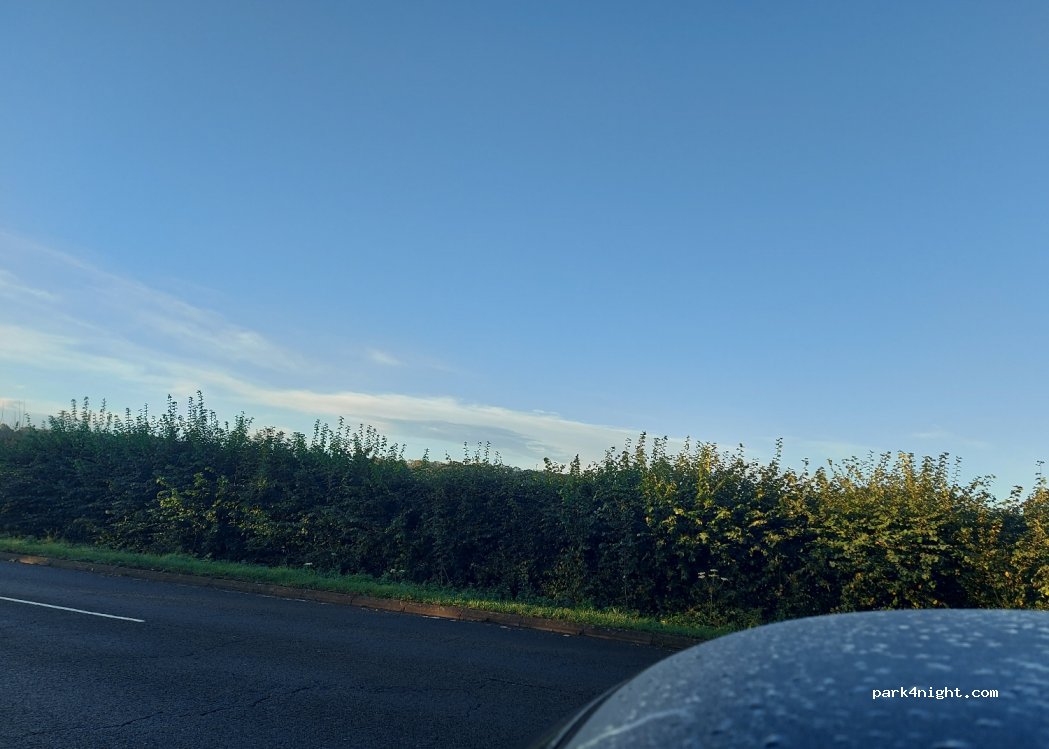 (CV47 2AX) Southam - — foto