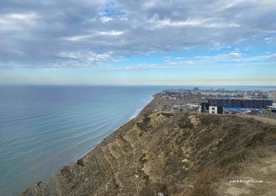 (353454) Anapa - Ulitsa Tamanskaya — foto