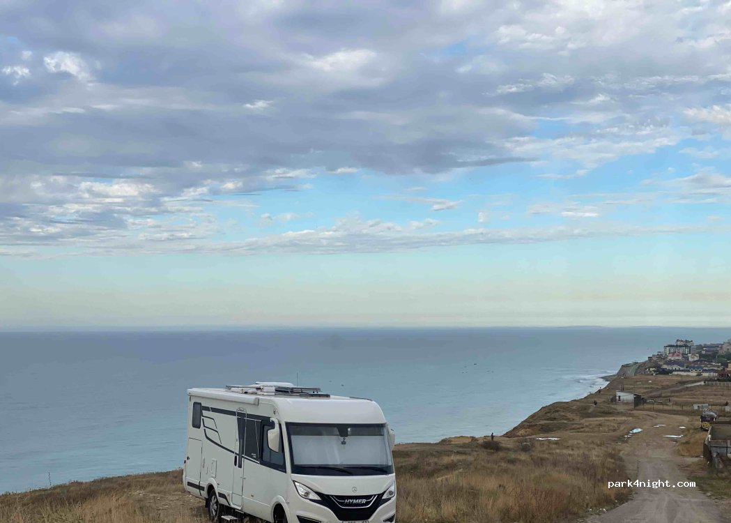 (353454) Anapa - Ulitsa Tamanskaya — foto 2
