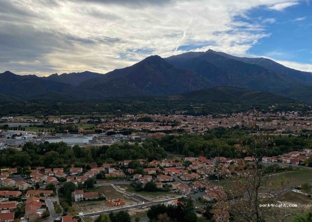 (66500) Catllar - 270 Moncamill — foto