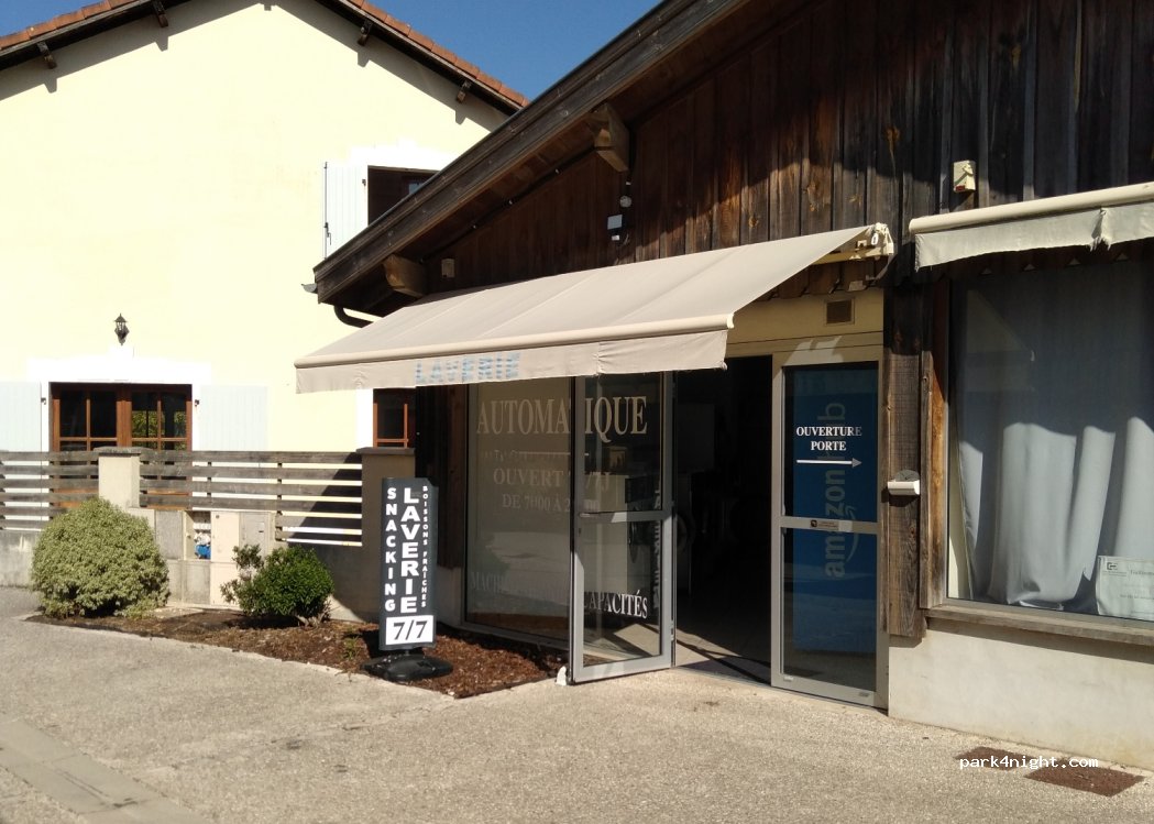 (40170) Saint-Julien-en-Born - 5 Route de Casteja — foto