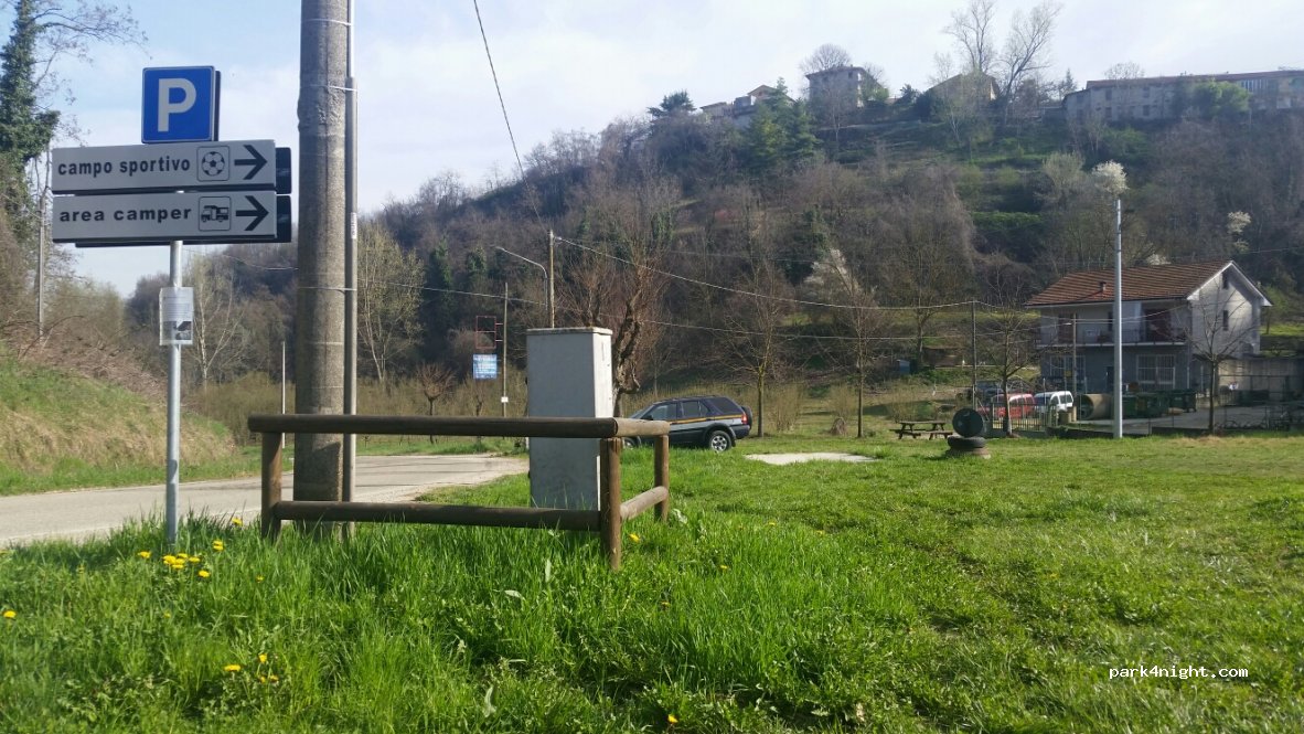 (14010) Cisterna D'asti - 5 Strada Provinciale 10 — foto