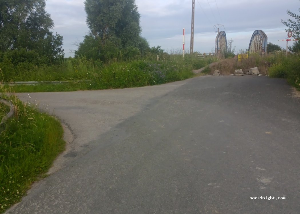 (59630) Looberghe - Rue de Coppenaxfort — foto 3