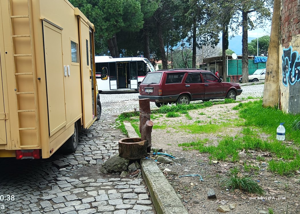 (10395) Edremit - 2 Orman Campi caddesi — foto 2