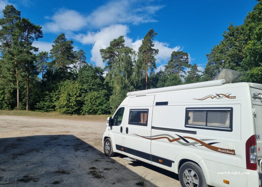 (39291) Möser - 8B Külzauer Weg — foto 2