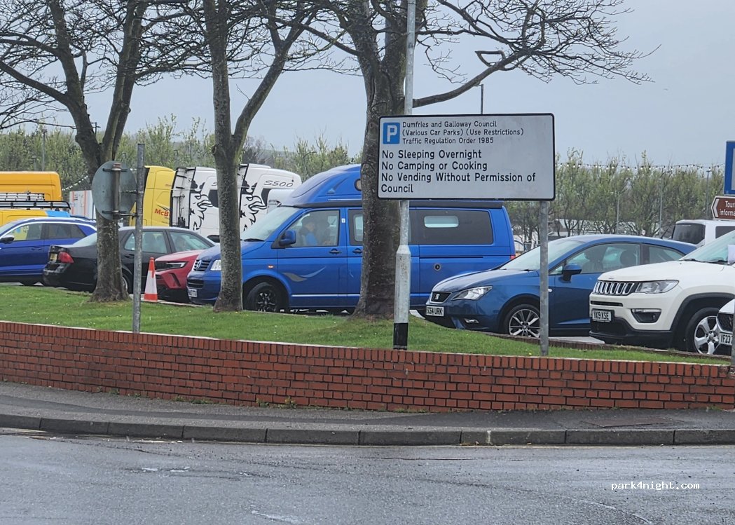 (DG9 7RF) Stranraer - 13 Market Street — foto 2