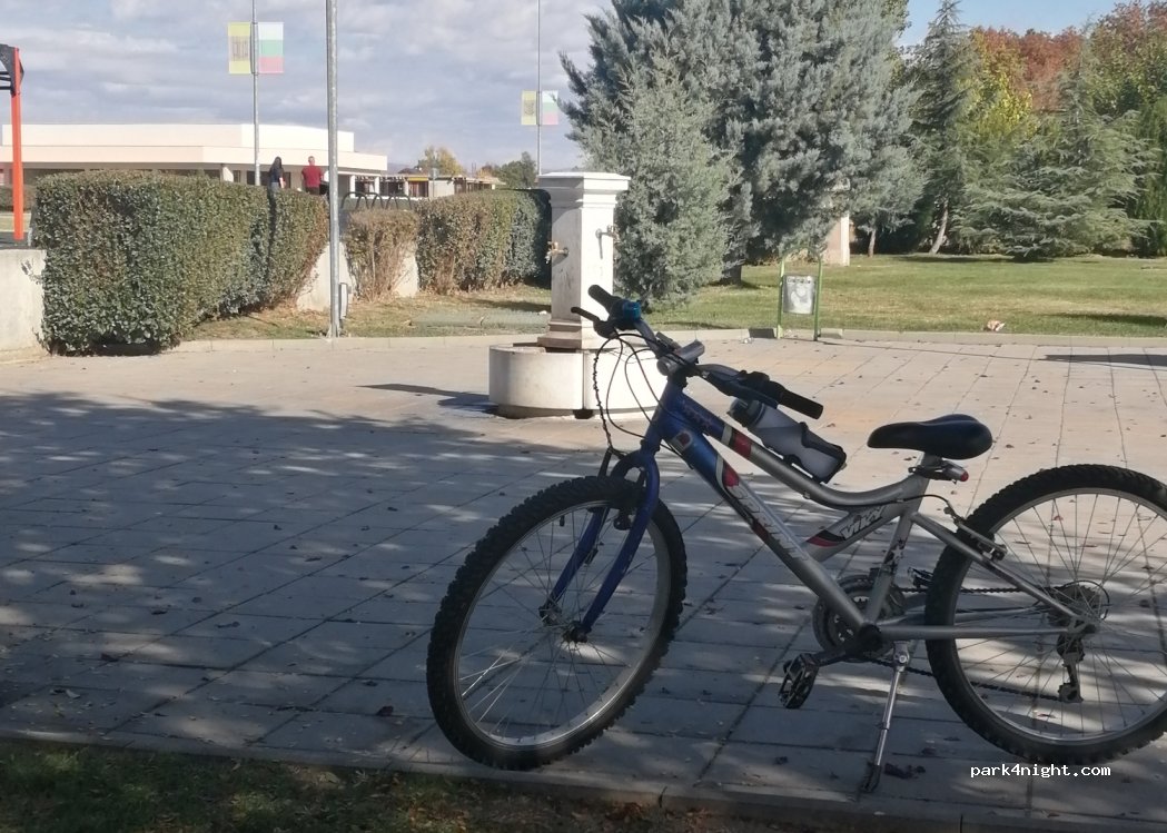 (4151) Rakovski - улица Г. С. Раковски — foto