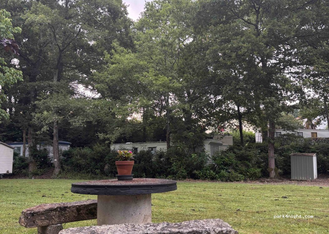 Camping Lapartence - Camping à la ferme près de Dax — foto 2