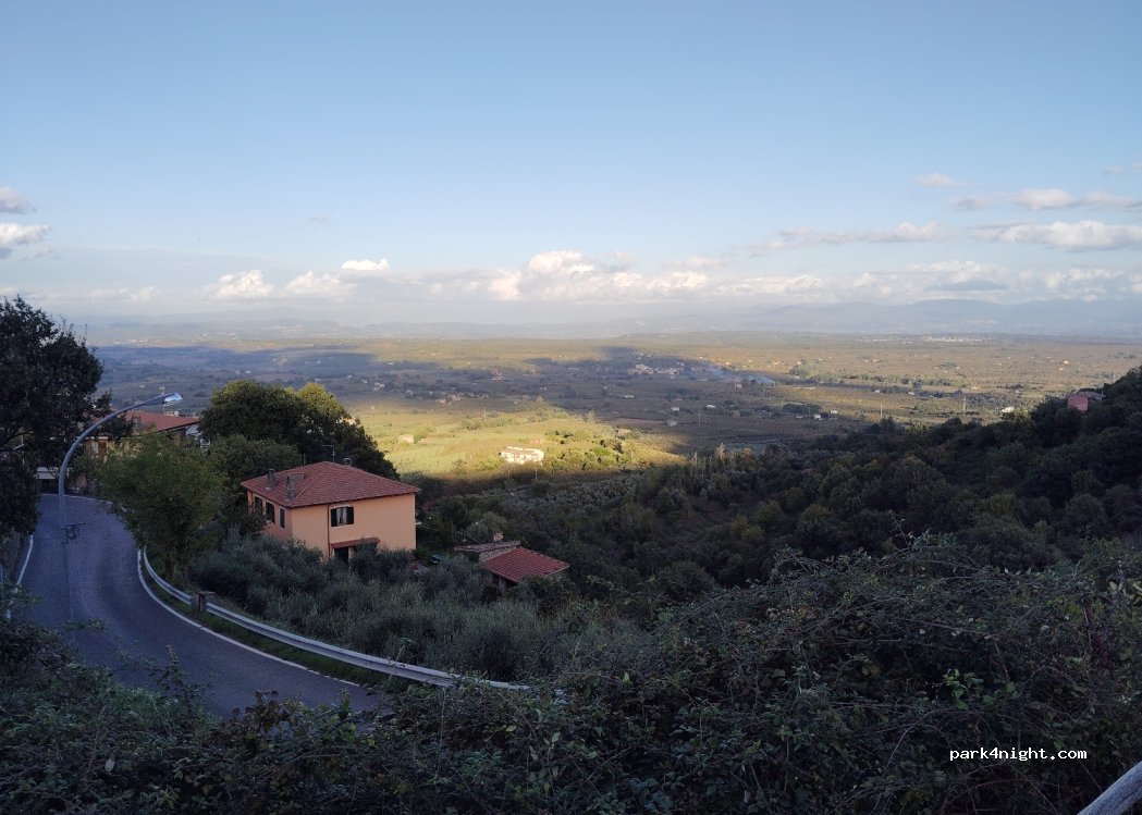 (01038) Soriano Nel Cimino - 551 Viale dei Castagni — foto 3