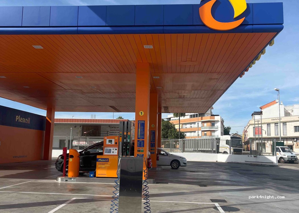(46250) L'Alcúdia - 1 Carrer Moliners — foto