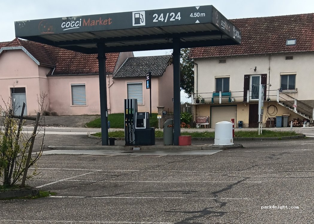 (39230) Chaumergy - 15 Grande Rue de la Bresse — foto 4