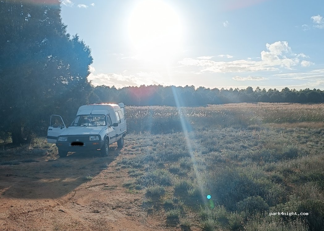(02611) Lagunas de Ruidera - — foto 2