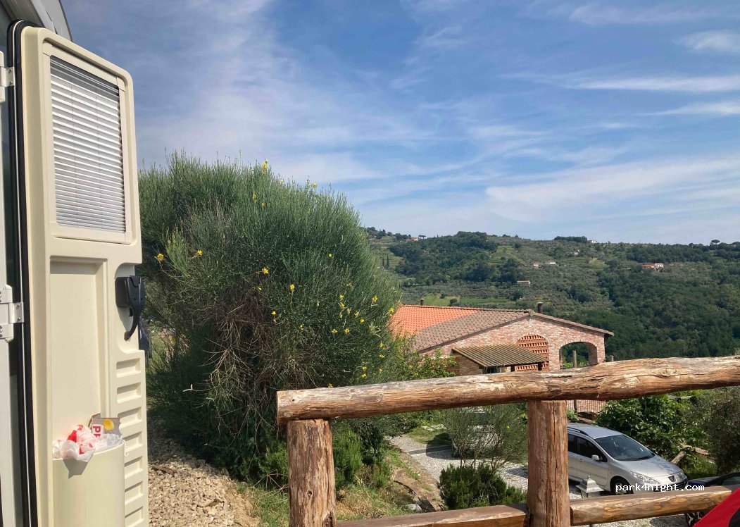 Agriturismo La Burlanda — foto 2