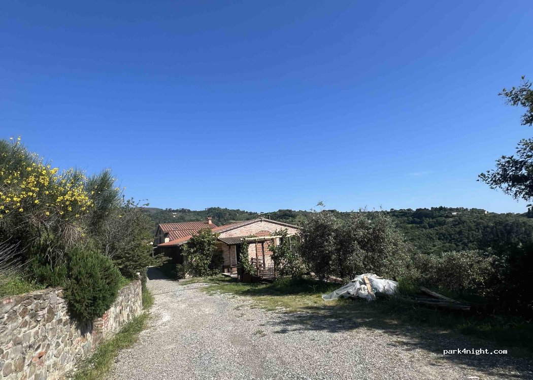 Agriturismo La Burlanda — foto 4
