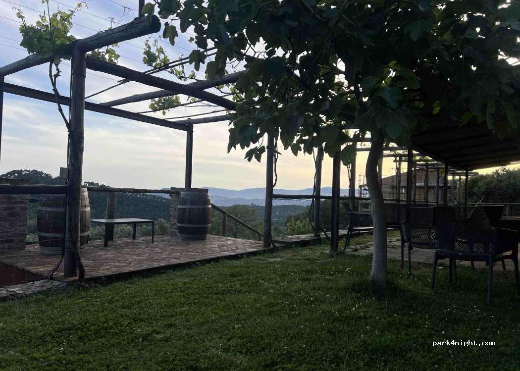Agriturismo La Burlanda — foto 5