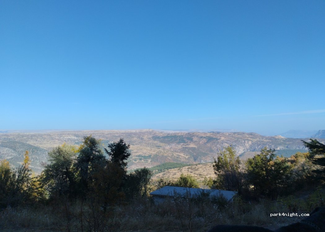(70100) Işıklı - Unnamed Road — foto