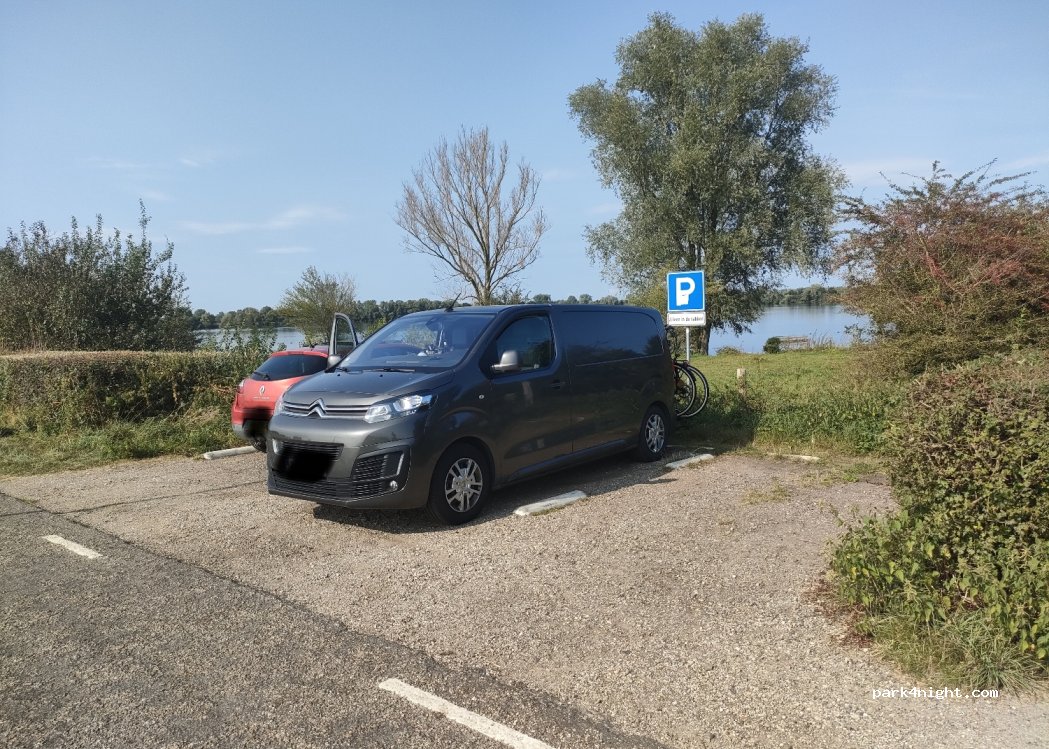 (5438 NC) Gassel - 4 Over de Voort — foto 4