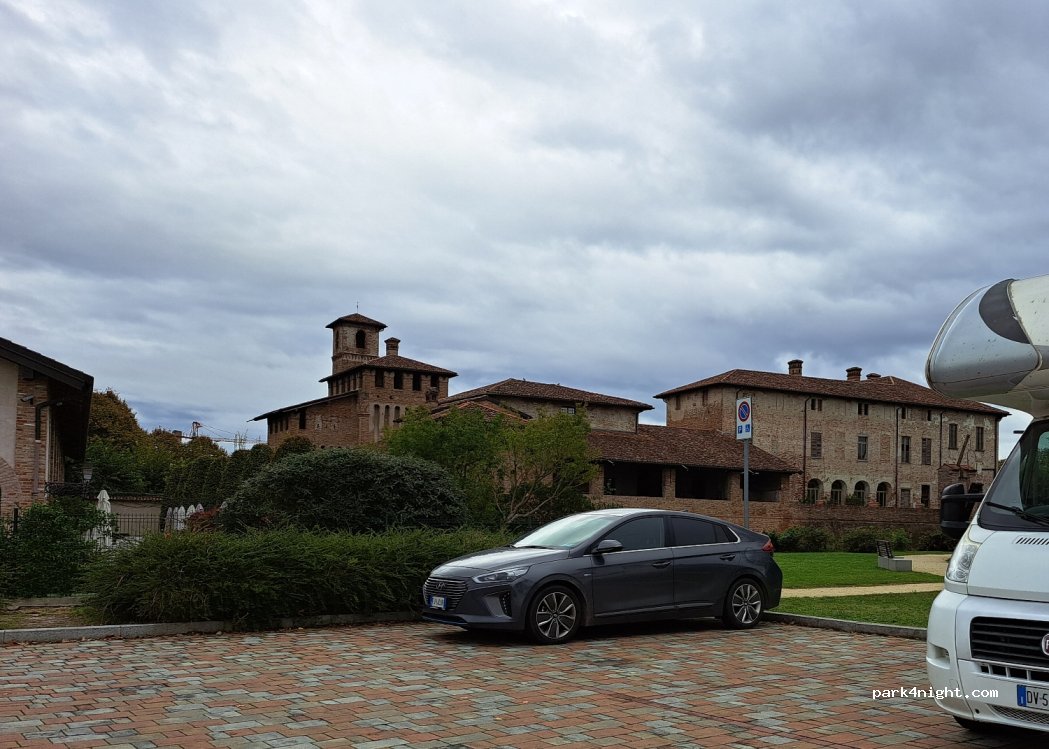 (24040) Pagazzano - 1 Via Corte Berghemina — foto 2