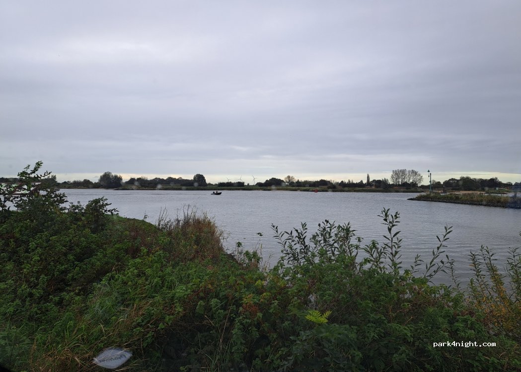 (4233 CL) Ameide - 27 Lekdijk — foto
