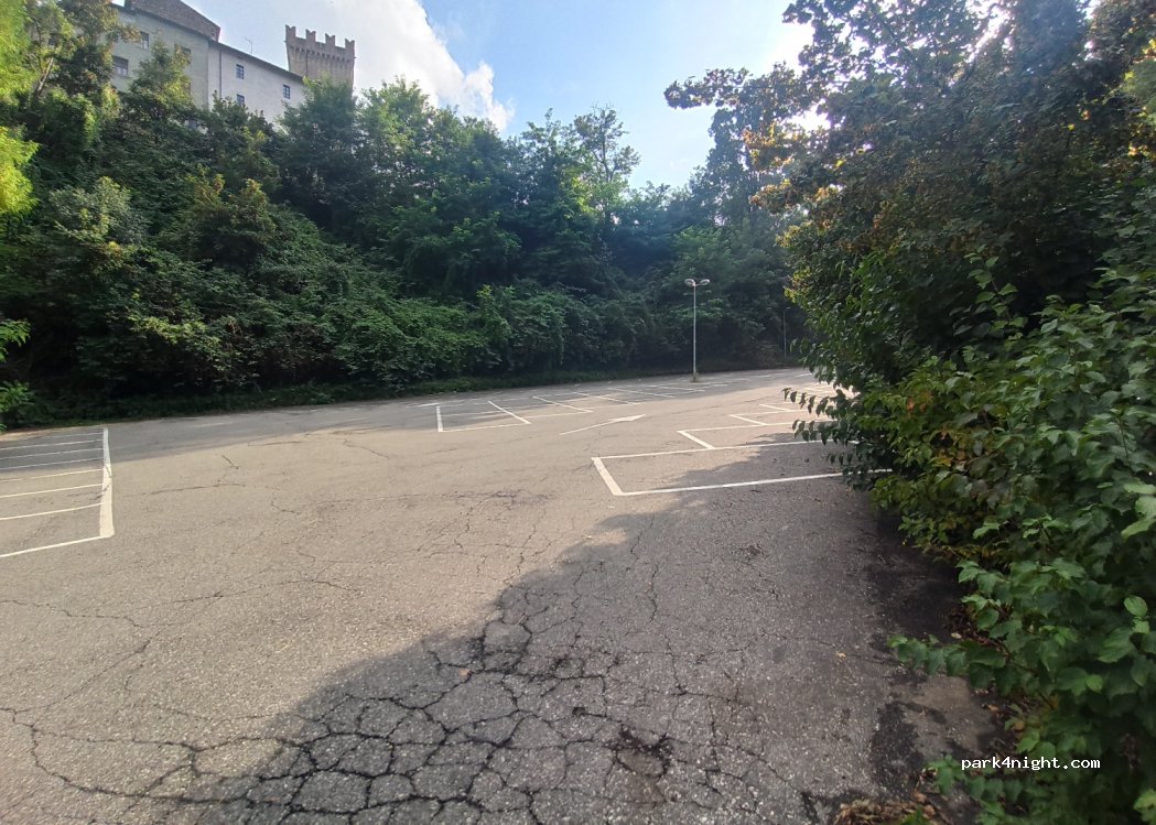 (29010) Vigoleno - Frazione Vigoleno — foto 2