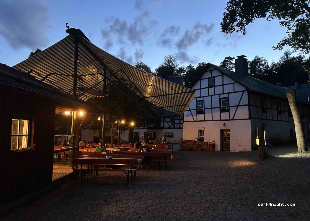 (95183) Töpen - 1 Fattigsmühle — foto 4