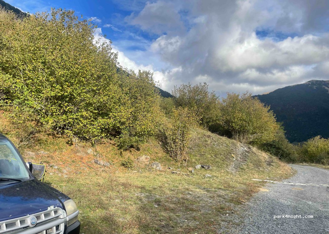 (25530) Vielha - Unnamed Road — foto 2