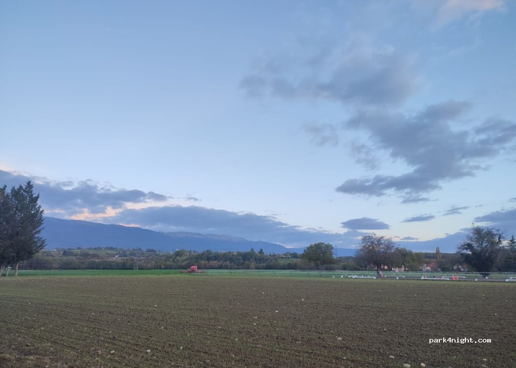 (1288) Aire-la-Ville - 11 Chemin des Crêtes — foto 2