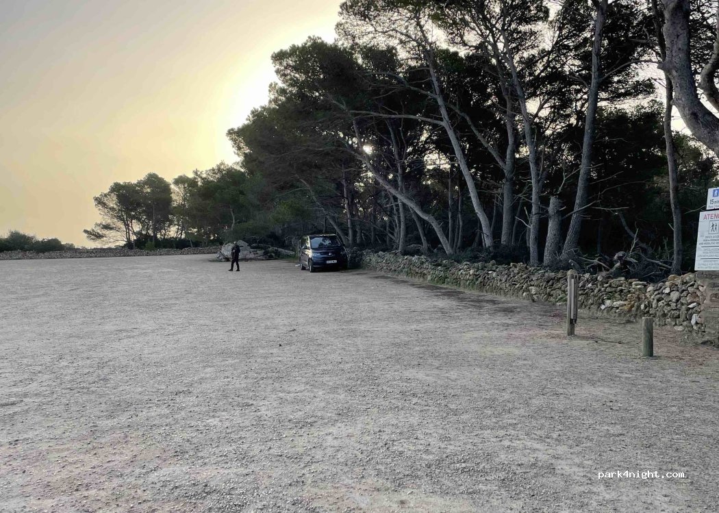 (07750) Camí de Macarella - — foto 2