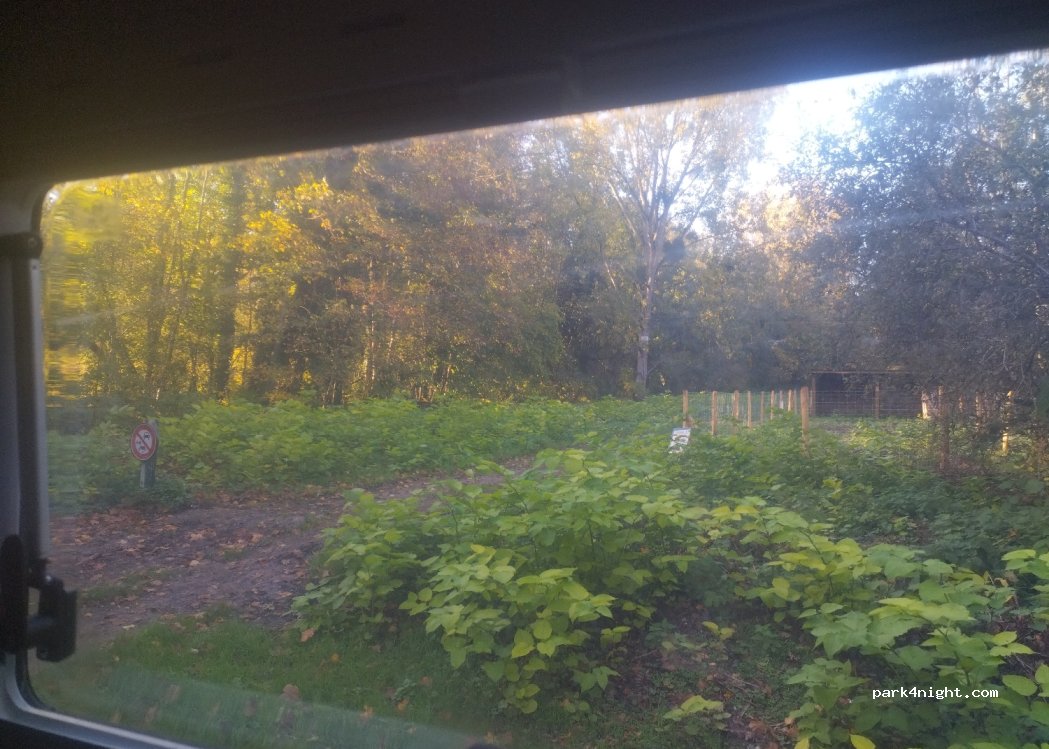 (91580) Auvers-Saint-Georges - — foto